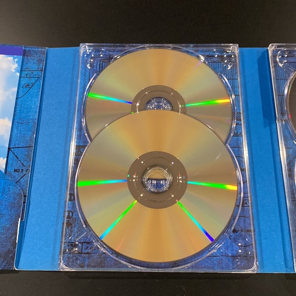 Lost - The Complete Fourth Season - Picture 6 of 9